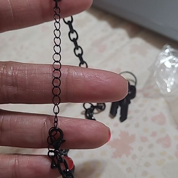 LV Lock and Key - Picture 5 of 5